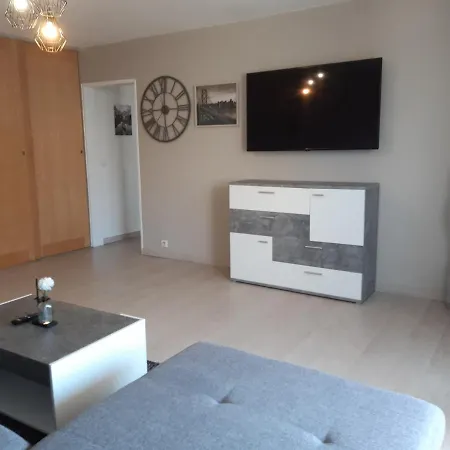 Appartement Magnan, Superbe F2 Dernier Etage, Terrasse